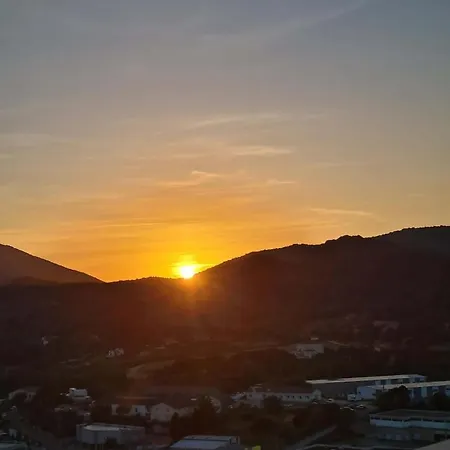 Beau F2 Apartament Ajaccio (Corsica)