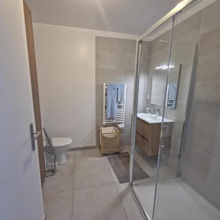 Apartament Beau F2 *
